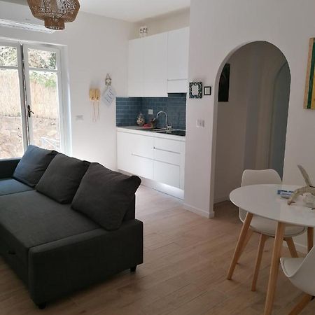 Panoramica Flat Appartement Porto Santo Stefano  Buitenkant foto