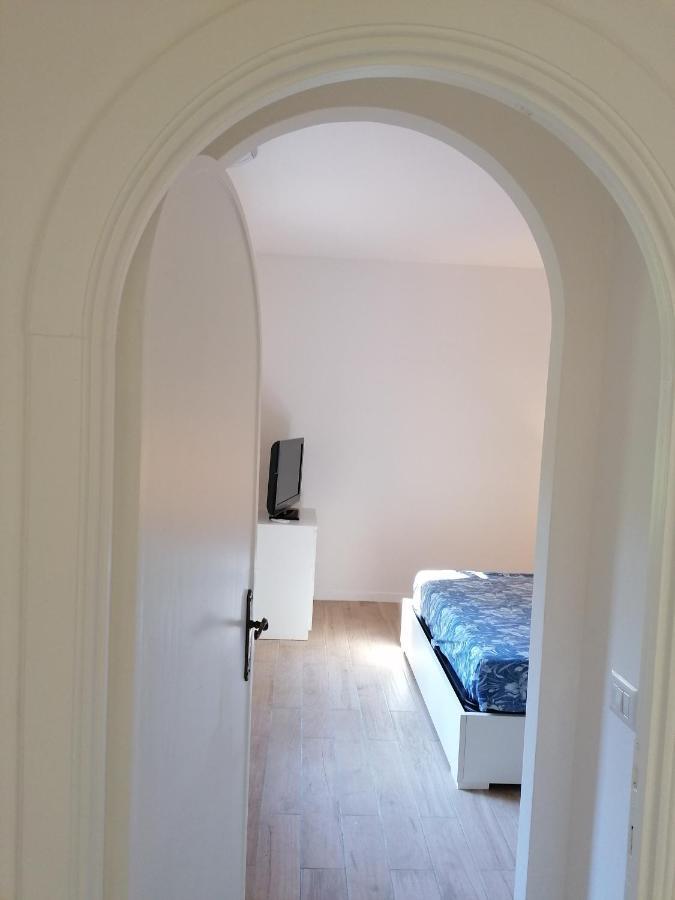 Panoramica Flat Appartement Porto Santo Stefano  Buitenkant foto