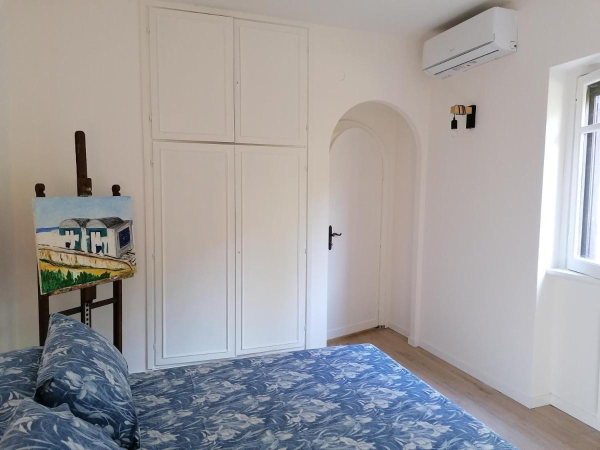 Panoramica Flat Appartement Porto Santo Stefano  Buitenkant foto