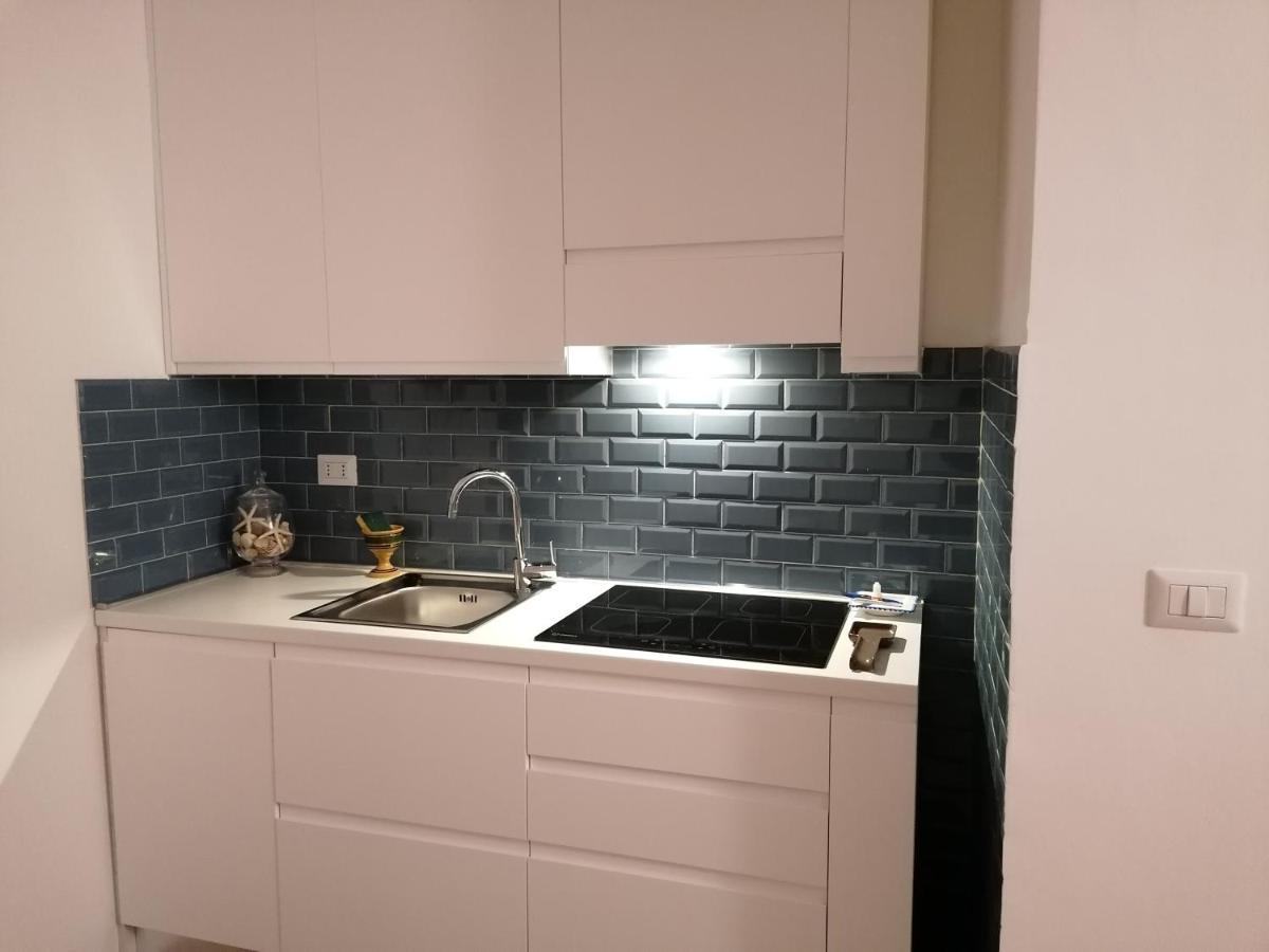 Panoramica Flat Appartement Porto Santo Stefano  Buitenkant foto