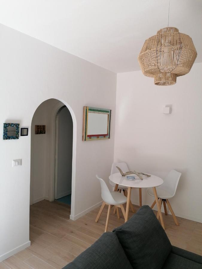 Panoramica Flat Appartement Porto Santo Stefano  Buitenkant foto