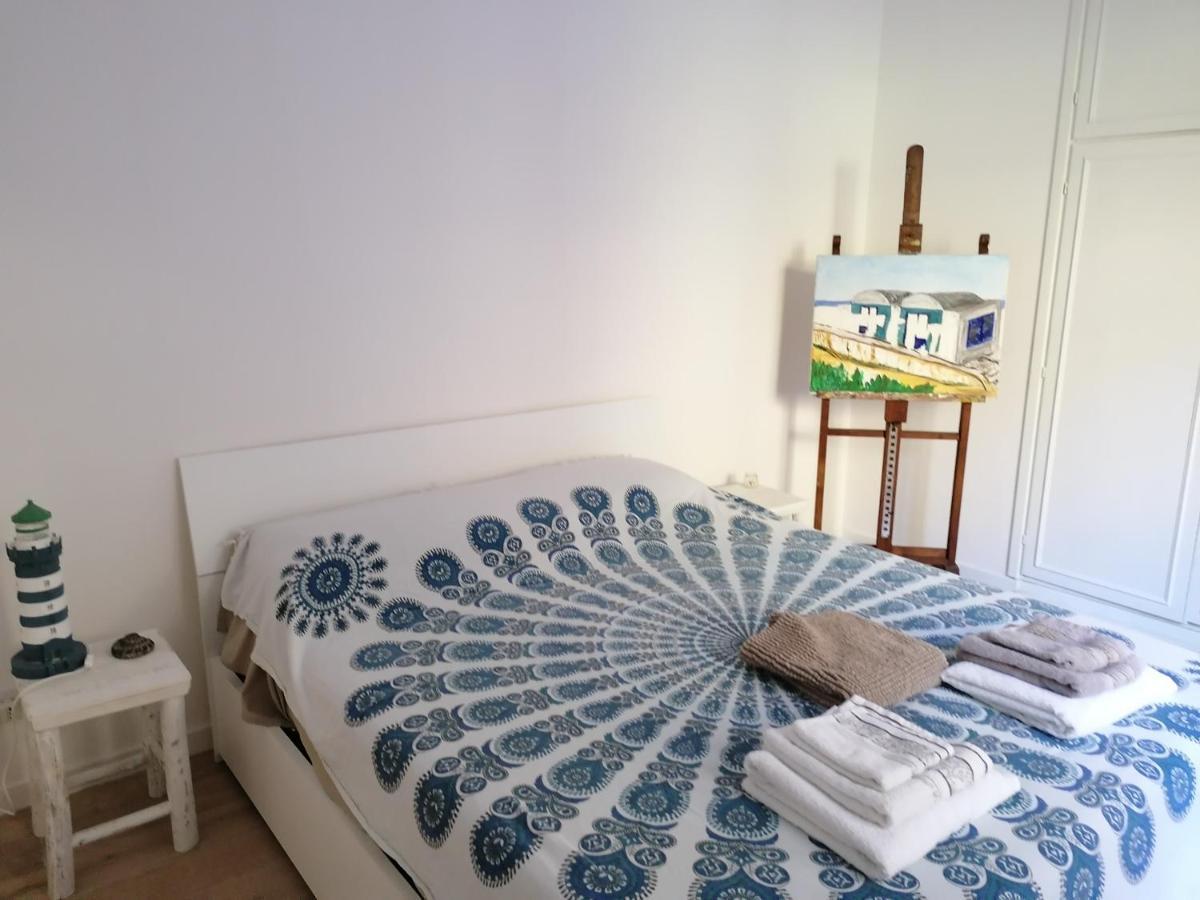 Panoramica Flat Appartement Porto Santo Stefano  Buitenkant foto