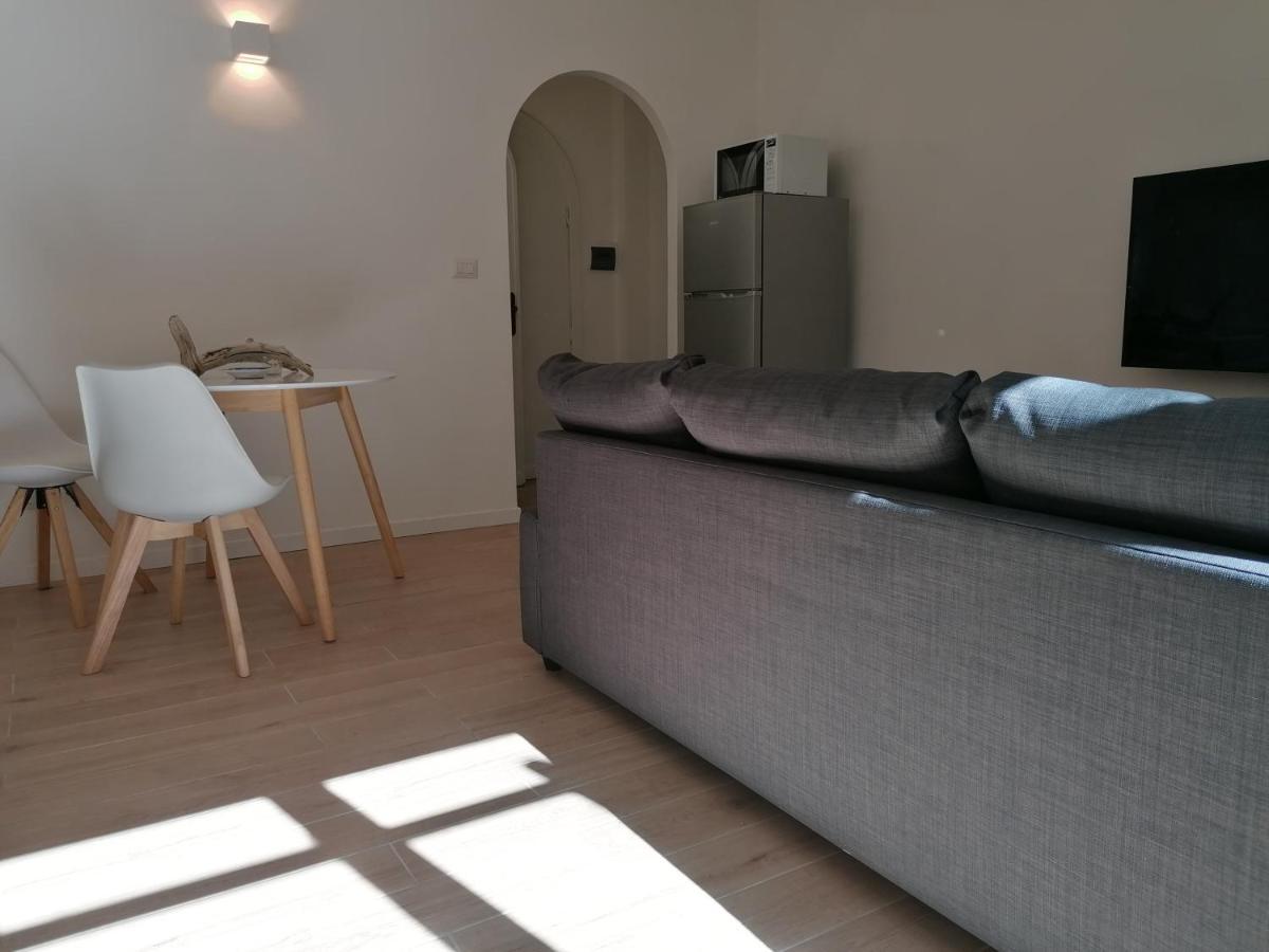 Panoramica Flat Appartement Porto Santo Stefano  Buitenkant foto