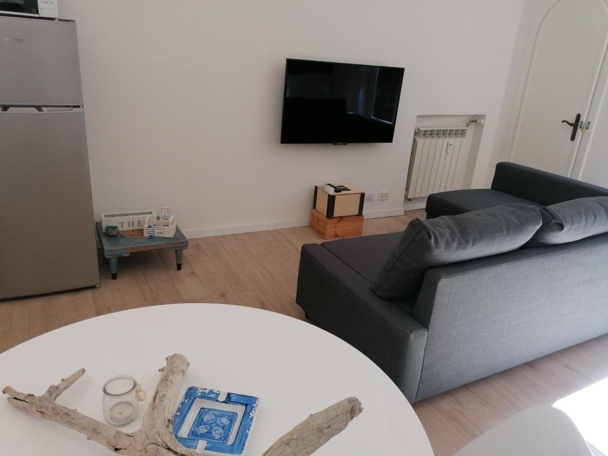 Panoramica Flat Appartement Porto Santo Stefano  Buitenkant foto