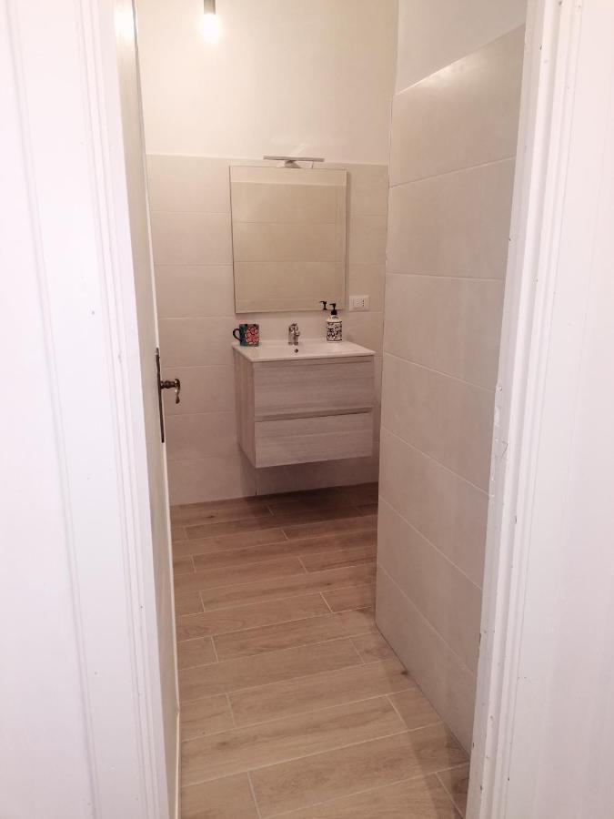 Panoramica Flat Appartement Porto Santo Stefano  Buitenkant foto