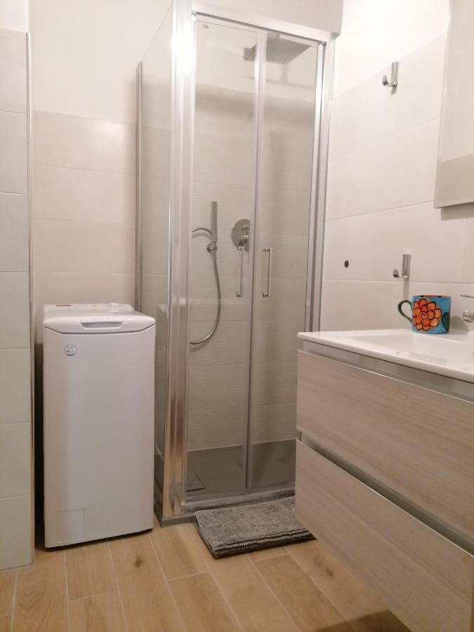 Panoramica Flat Appartement Porto Santo Stefano  Buitenkant foto