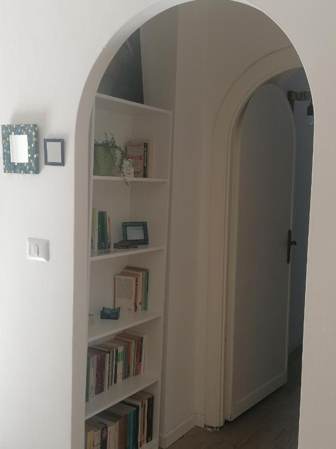 Panoramica Flat Appartement Porto Santo Stefano  Buitenkant foto