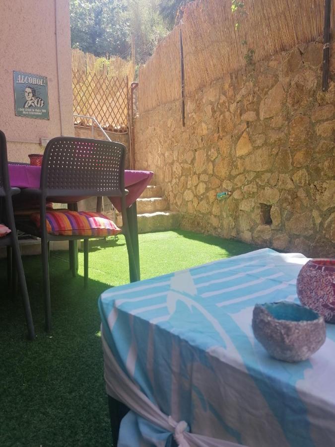 Panoramica Flat Appartement Porto Santo Stefano  Buitenkant foto